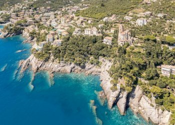 Foto 31 - Bilocale Via San Pietro
 
19, Zoagli - foto 31