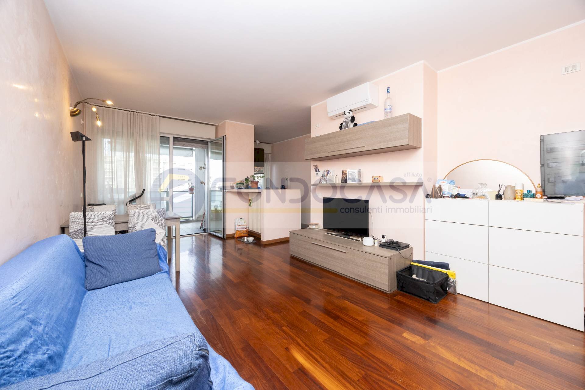 Foto 1 - Two-room apartment via vittorio gassman
 
3, Milano - photo 1