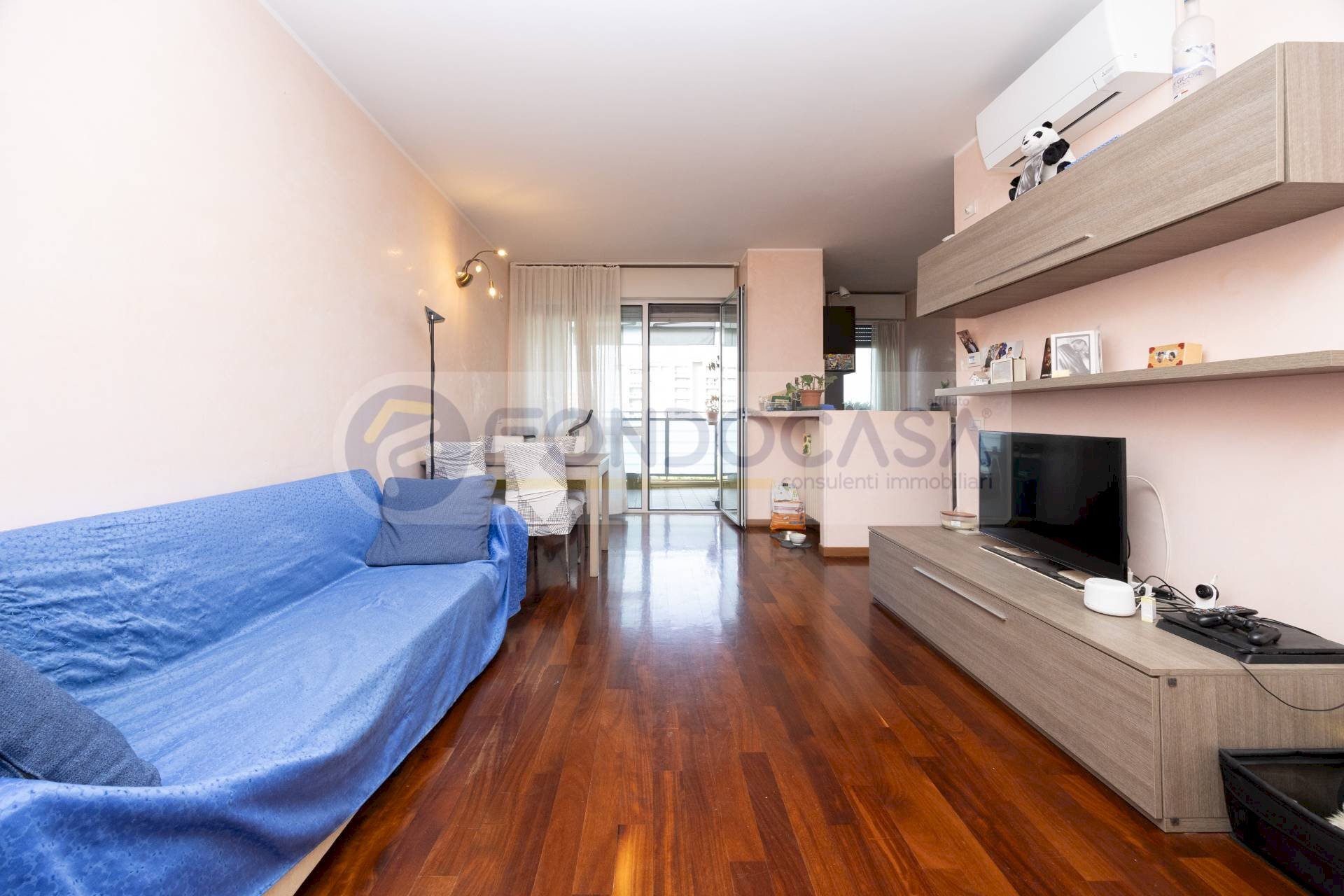 Foto 2 - Two-room apartment via vittorio gassman
 
3, Milano - photo 2