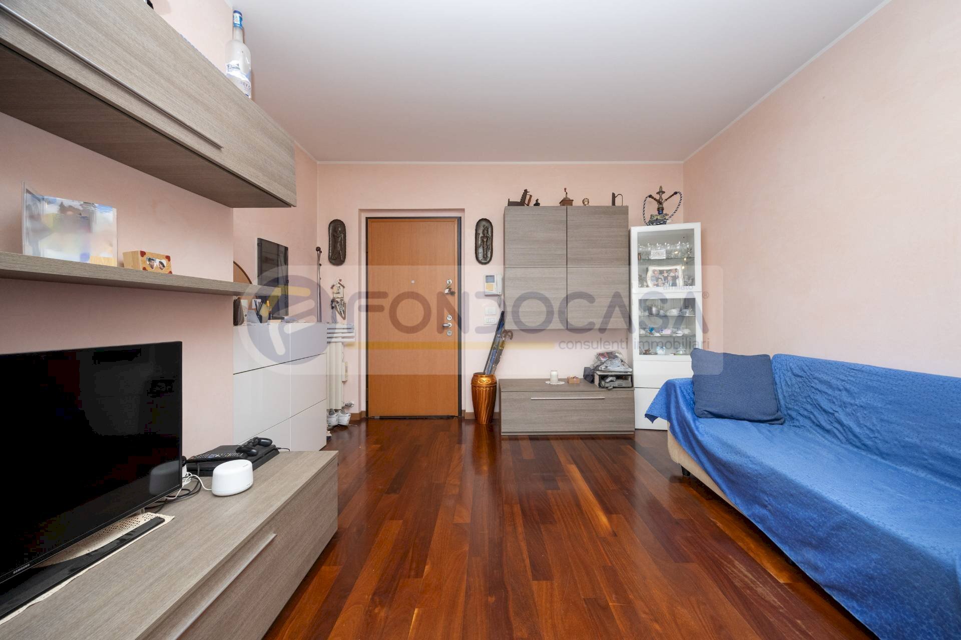 Foto 3 - Two-room apartment via vittorio gassman
 
3, Milano - photo 3