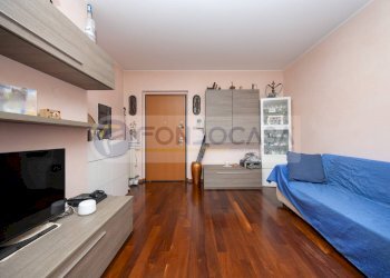 Foto 3 - Two-room apartment via vittorio gassman
 
3, Milano - photo 3