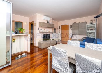 Foto 4 - Two-room apartment via vittorio gassman
 
3, Milano - photo 4