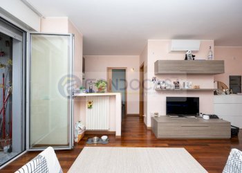 Foto 5 - Two-room apartment via vittorio gassman
 
3, Milano - photo 5