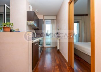 Foto 6 - Two-room apartment via vittorio gassman
 
3, Milano - photo 6