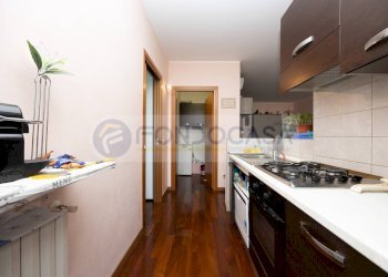 Foto 7 - Two-room apartment via vittorio gassman
 
3, Milano - photo 7