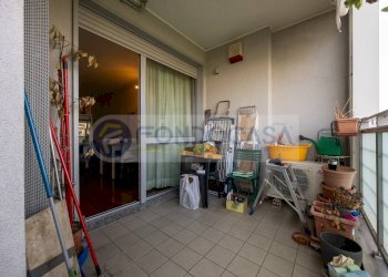 Foto 8 - Two-room apartment via vittorio gassman
 
3, Milano - photo 8