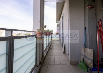 Foto 9 - Two-room apartment via vittorio gassman
 
3, Milano - photo 9