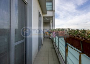 Foto 10 - Two-room apartment via vittorio gassman
 
3, Milano - photo 10