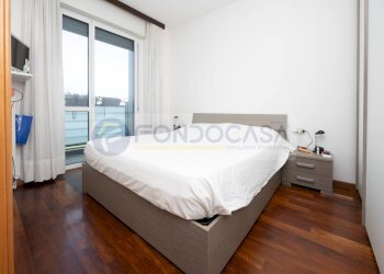 Foto 11 - Two-room apartment via vittorio gassman
 
3, Milano - photo 11