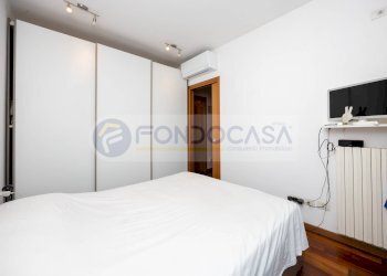 Foto 12 - Two-room apartment via vittorio gassman
 
3, Milano - photo 12