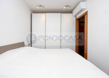 Foto 13 - Two-room apartment via vittorio gassman
 
3, Milano - photo 13