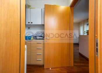 Foto 15 - Two-room apartment via vittorio gassman
 
3, Milano - photo 15