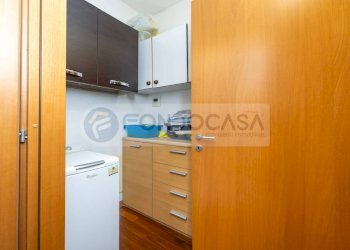 Foto 16 - Two-room apartment via vittorio gassman
 
3, Milano - photo 16