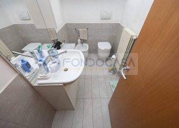 Foto 17 - Two-room apartment via vittorio gassman
 
3, Milano - photo 17