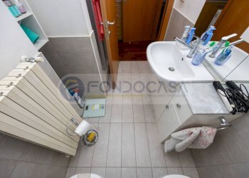 Foto 19 - Two-room apartment via vittorio gassman
 
3, Milano - photo 19