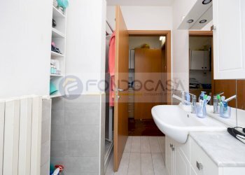 Foto 20 - Two-room apartment via vittorio gassman
 
3, Milano - photo 20