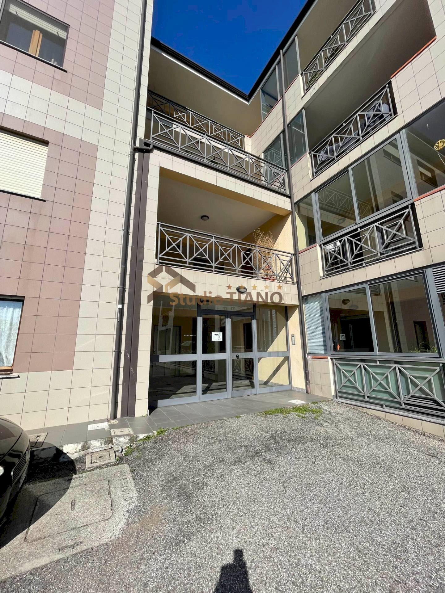 Foto 2 - Bilocale VIA SIBARI
 
17, Montalto Uffugo - foto 2