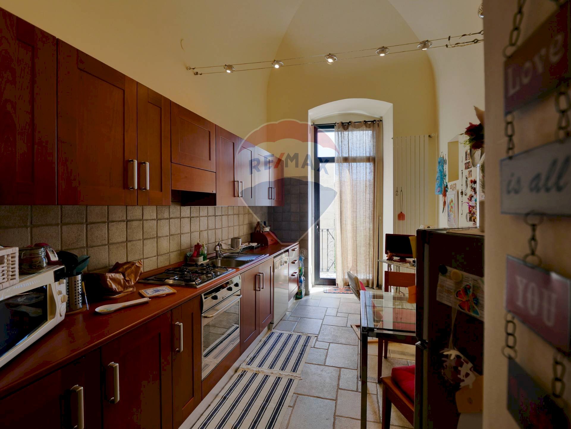 Cucina - Casa indipendente Via Pietro Aretino
 
17, Triggiano - foto 2