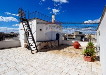 Terrazza - Casa indipendente Via Pietro Aretino
 
17, Triggiano - foto 3