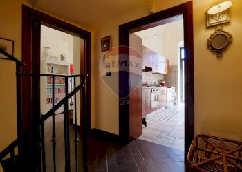 Hall / corridoio - Casa indipendente Via Pietro Aretino
 
17, Triggiano - foto 8