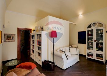 Soggiorno - Casa indipendente Via Pietro Aretino
 
17, Triggiano - foto 11