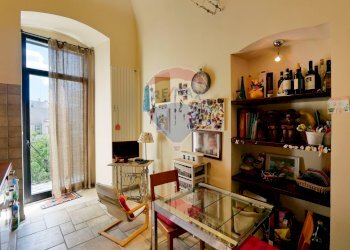 Soggiorno - Casa indipendente Via Pietro Aretino
 
17, Triggiano - foto 16