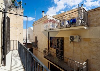 Balcone - Casa indipendente Via Pietro Aretino
 
17, Triggiano - foto 17