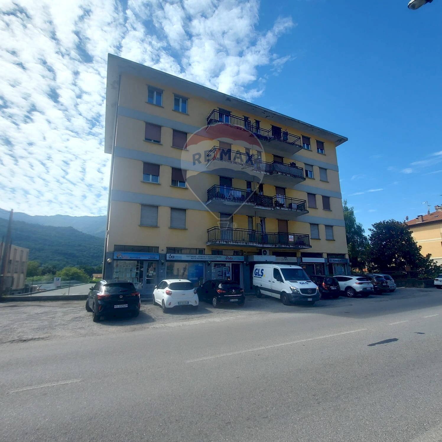 Esterno - Trilocale Via Battaglia San Martino
 
62, Cuveglio - foto 2