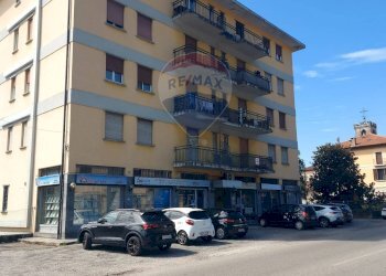 Esterno - Trilocale Via Battaglia San Martino
 
62, Cuveglio - foto 1