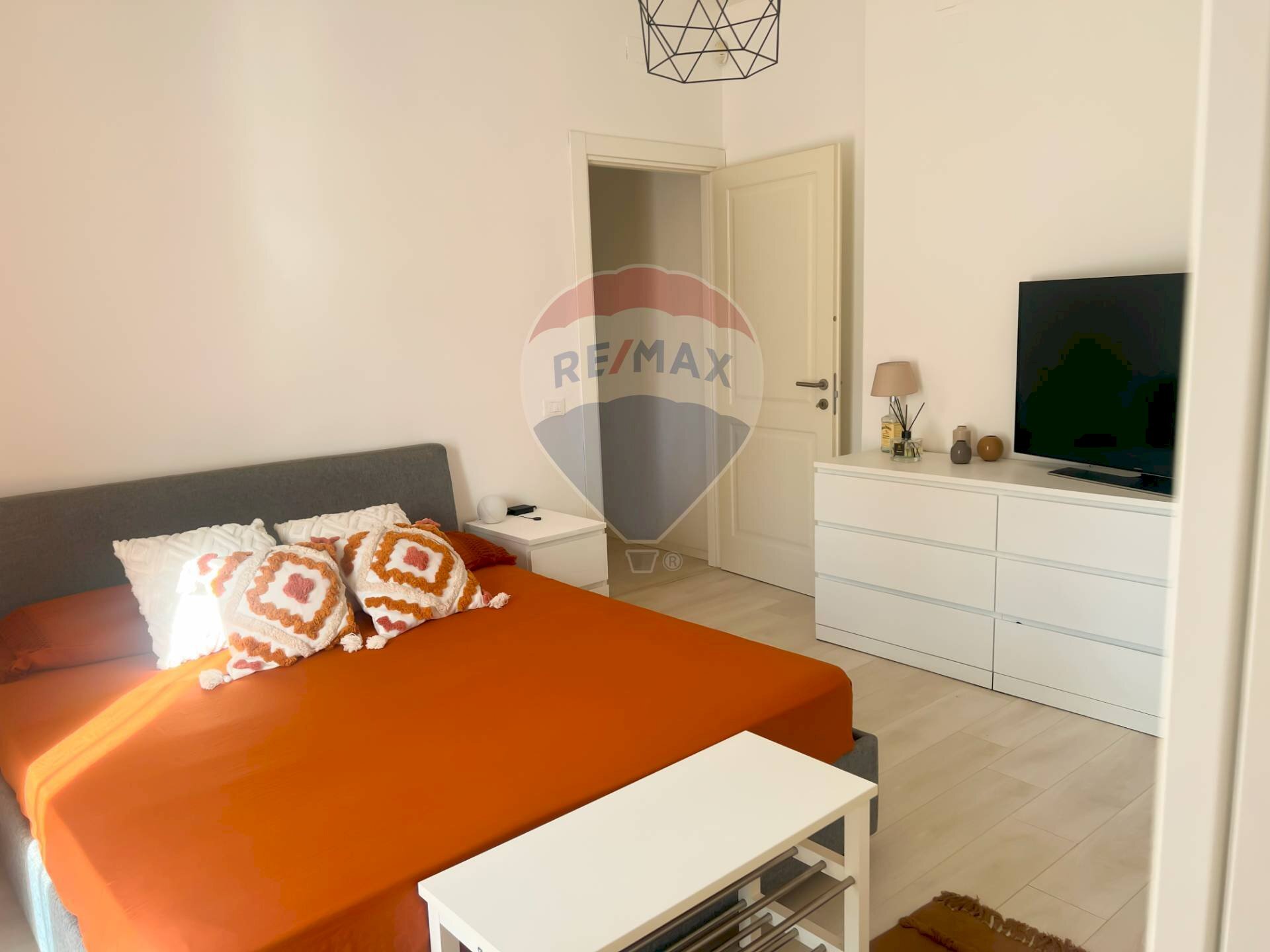 Camera / camera da letto - Apartment Viale Praga
49, Palermo - photo 3