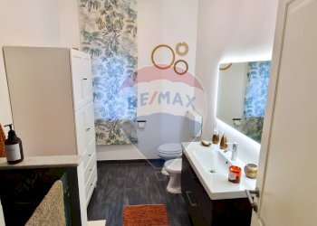 Bagno - Appartamento Viale Praga
 
49, Palermo - foto 4