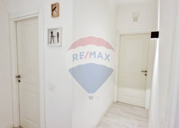 Hall / corridoio - Appartamento Viale Praga
 
49, Palermo - foto 6