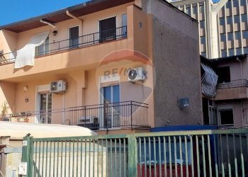 Edificio all\'aperto - Appartamento Viale Praga
 
49, Palermo - foto 2