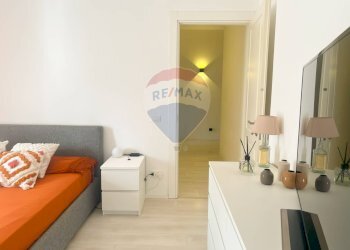 Camera / camera da letto - Appartamento Viale Praga
 
49, Palermo - foto 12