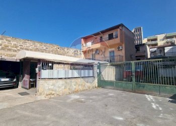 Casa all\'aperto - Appartamento Viale Praga
 
49, Palermo - foto 15
