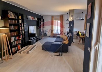 Soggiorno - Appartamento Viale Praga
 
49, Palermo - foto 16