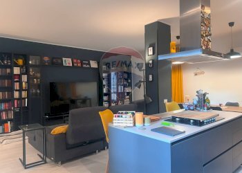 Cucina - Appartamento Viale Praga
 
49, Palermo - foto 17