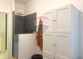 Bagno - Appartamento Viale Praga
 
49, Palermo - foto 18