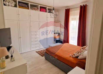 Camera / camera da letto - Appartamento Viale Praga
 
49, Palermo - foto 21