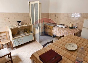 CUCINA ABITABILE - Semi-detached house Via Luigi Rizzo
 
10, Acquedolci - photo 5