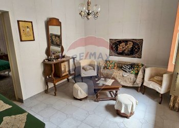 SOGGIORNO - Semi-detached house Via Luigi Rizzo
 
10, Acquedolci - photo 8