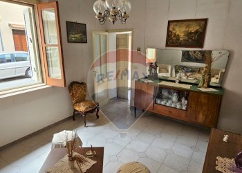 SOGGIORNO - Semi-detached house Via Luigi Rizzo
 
10, Acquedolci - photo 9