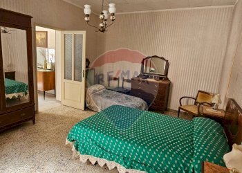 CAMERA DA LETTO - Semi-detached house Via Luigi Rizzo
 
10, Acquedolci - photo 11