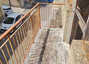 Balcone - Semi-detached house Via Luigi Rizzo
 
10, Acquedolci - photo 15