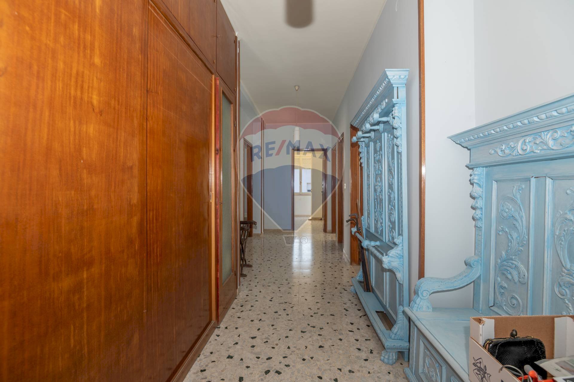 Hall / corridoio - Apartment Viale Principe Umberto
23, Caltagirone - photo 2