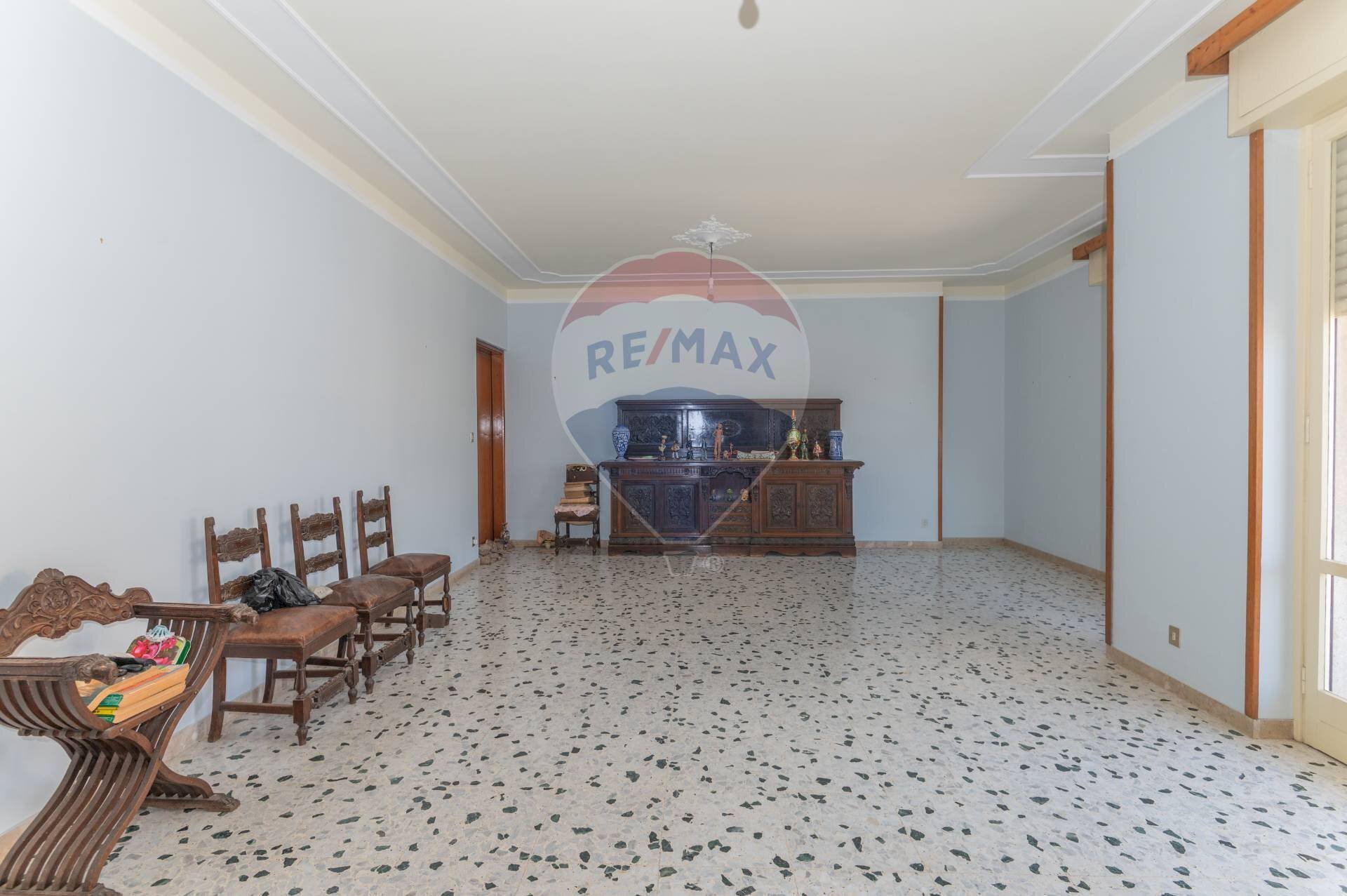 Soggiorno - Apartment Viale Principe Umberto
 
23, Caltagirone - photo 1