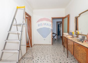 Hall / corridoio - Appartamento Viale Principe Umberto
 
23, Caltagirone - foto 28