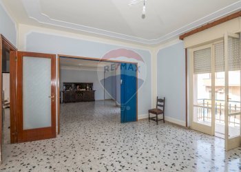 Stanza vuota - Appartamento Viale Principe Umberto
 
23, Caltagirone - foto 31