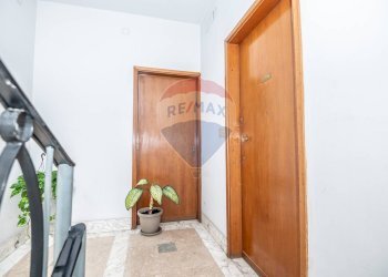 Hall / corridoio - Appartamento Viale Principe Umberto
 
23, Caltagirone - foto 37