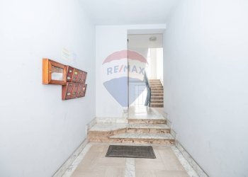 Ricezione / Lobby - Appartamento Viale Principe Umberto
 
23, Caltagirone - foto 38